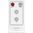 Kép 2/2 - Orion OBH-PTC22 fali PTC hősugárzó, 2000W, távirányító Kép 2/2 - Orion OBH-PTC22 fali PTC hősugárzó, 2000W, távirányító