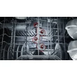 Kép 7/8 - Bosch SMD6ECX12E Teljesen integrálható Mosogatógép - Serie 6 - Home Connect - 14 teríték - Energiaosztály:A - 8 program -  5 opció
