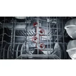 Kép 7/8 - Bosch SMS6ECI15E Szabadonálló Mosogatógép - Serie 6 - Home Connect - Nemesacél - 14 teríték - Energiaosztály:A - 6 program - 4 opció - Nagyméretű LED kijelző - Nyomógombos vezérlés - EfficientDry szárítás - MaxFlex kosárrendszer - VarioDrawer