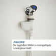 Kép 5/8 - Bosch SMS6ECI15E Szabadonálló Mosogatógép - Serie 6 - Home Connect - Nemesacél - 14 teríték - Energiaosztály:A - 6 program - 4 opció - Nagyméretű LED kijelző - Nyomógombos vezérlés - EfficientDry szárítás - MaxFlex kosárrendszer - VarioDrawer