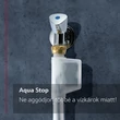 Kép 4/7 - Neff S145ECS15E Beépíthető kezelőpaneles mosogatógép - N50 - Home Connect - Nemesacél - 14 teríték - Energiaosztály:A - 6 program - 5 opció - Nagyméretű LED kijelző