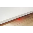 Kép 4/5 - BOSCH SBH4HVX14E Teljesen integrálható Mosogatógép, Serie 4, Home Connect, 14 teríték, C, 6 program, 6 opció, LED kijelző VarioFlex kosárrendszer, VarioDrawer, 9 l, 46 dB(A)