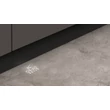 Kép 6/7 - Neff S145ECS15E Beépíthető kezelőpaneles mosogatógép - N50 - Home Connect - Nemesacél - 14 teríték - Energiaosztály:A - 6 program - 5 opció - Nagyméretű LED kijelző