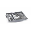 Kép 7/7 - Neff S145ECS15E Beépíthető kezelőpaneles mosogatógép - N50 - Home Connect - Nemesacél - 14 teríték - Energiaosztály:A - 6 program - 5 opció - Nagyméretű LED kijelző