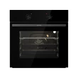 Kép 1/6 - Gorenje BO6717E03ABG Beépíthető sütő, 6 funkció, 73 literes,   "A" , Aquaclean tisztítási funkció