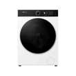 Kép 1/9 - Hisense WD5I1045BWQ Mosó-szárítógép 10/6kg, "A/D", TFT Kijelzős, Automata mosószer adagoló