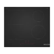 Kép 1/8 - BOSCH PVS61AHC1E CombiInduction üvegkerámia főzőlap ,  Matt Design felület ,  Serie6 ,  Home Connect & Hob, Hood Control ,   4 indukciós főzőzóna, ebből 2 összekapcsolható CombiInduction zóna ,   PerfectFry Plus