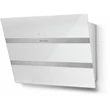 Kép 2/3 - Faber Steelmax EV8 LED WH/X A55 inox-fehér Döntött Elszívó