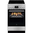 Kép 2/8 - Electrolux LKR540267X Kerámialapos tűzhely BBQ grillnyárssal Kép 2/8 - Electrolux LKR540267X Kerámialapos tűzhely BBQ grillnyárssal
