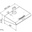 Kép 12/12 - Operis Tante 60 Inox 992812 (ZRC SLIM inox 60)