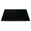 Kép 2/2 - Whirlpool WB S2560 NE BM Matt Protect, zónánkénti premium slider vezérlésû indukciós fõzõlap, 60 cm, 4 fõzõzóna, Bridge funkció,  Power Management