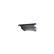 Kép 1/5 - Mundo plus 60 Black (SL-SD Stripe 60 Black)