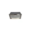 Kép 1/8 - OPERIS PLUTO PLUS 60 inox (F-BOX 60 IV Inox)