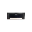 Kép 6/7 - OPERIS PLUTO PLUS 60 Black (F-BOX 60 IV Inox)