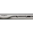 Kép 2/3 - Whirlpool WCN65FLX Inox, 60 cm széles, slider vezérlés, max. elszívó teljesítmény: 270 m3/h,