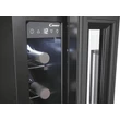 Kép 2/3 - Candy CCVB 15/1 Beépíthető borhűtő, 7 palack, G, zárható