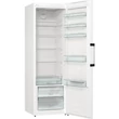 Kép 1/2 - Gorenje R619DAW6 szabadonálló hűtőszekrény, 185 cm, 398 L, FreshZone