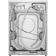 Kép 9/10 - BOSCH WGB25403BY Serie | 8 Elöltöltős mosógép, 10 kg, 1400 fordulat/perc,  i-DOS IronAssist, Wifi