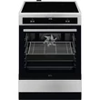 Kép 1/9 - AEG CIB6643BBM SteamBake indukciós tűzhely gőzfunkcióval, AirFry, Hob2Hood