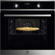 Kép 1/9 - Electrolux EOD5F71X SteamBake beépíthető sütő gőzfunkcióval, maghőmérő, tisztítás: aqua clean + katalitikus hátfal, LED kijelző Kép 1/9 - Electrolux EOD5F71X SteamBake beépíthető sütő gőzfunkcióval, maghőmérő, tisztítás: aqua clean + katalitikus hátfal, LED kijelző