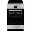 Kép 1/9 - AEG CIB56491BM SteamBake indukciós tűzhely gőzfunkcióval, AirFry