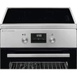 Kép 2/9 - AEG CIB56491BM SteamBake indukciós tűzhely gőzfunkcióval, AirFry