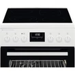 Kép 2/6 - AEG CCB56491BW SteamBake kerámialapos tűzhely gőzfunkcióval, AirFry Kép 2/6 - AEG CCB56491BW SteamBake kerámialapos tűzhely gőzfunkcióval, AirFry