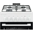 Kép 2/6 - Electrolux LKK560011W SteamBake kombinált tűzhely gőzfunkcióval,  AirFry Kép 2/6 - Electrolux LKK560011W SteamBake kombinált tűzhely gőzfunkcióval,  AirFry