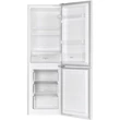 Kép 2/4 - Candy CCG1L314EW Alulfagyasztós kombinált hűtőszekrény 109+48 Liter, 144x47x50 cm