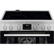 Kép 2/8 - Electrolux LKR64020CX Kerámialapos tűzhely, AirFry Kép 2/8 - Electrolux LKR64020CX Kerámialapos tűzhely, AirFry