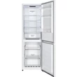 Kép 2/2 - Gorenje NRK619EPW4 szabadonálló kombinált hűtőszekrény, 185 cm, Total NoFrost