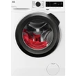 Kép 1/4 - AEG LF5Z48BE AutoSense elöltöltős mosógép, Hygiene program gőzzel, A energiaosztály, 8 kg, 1400 f/p.
