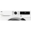 Kép 2/4 - AEG LF5Z48BE AutoSense elöltöltős mosógép, Hygiene program gőzzel, A energiaosztály, 8 kg, 1400 f/p.
