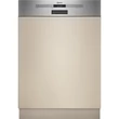 Kép 1/7 - Neff S145ECS15E Beépíthető kezelőpaneles mosogatógép - N50 - Home Connect - Nemesacél - 14 teríték - Energiaosztály:A - 6 program - 5 opció - Nagyméretű LED kijelző