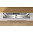 Kép 3/8 - Bosch SMD6ECX12E Teljesen integrálható Mosogatógép - Serie 6 - Home Connect - 14 teríték - Energiaosztály:A - 8 program -  5 opció