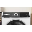 Kép 2/5 - Bosch WQH245B6BY Hőszivattyús kondenzációs szárítógép - Serie6 - Home Connect - 9kg -  Fekete ajtó - SelfCleaning öntisztító kondenzátor - Döntött Prémium TouchControl kijelző - SmartDry - AutoDry