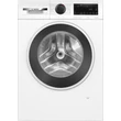 Kép 4/5 - Bosch WGG2540NBY Elöltöltős mosógép - Serie6 - IronAssist gőzprogram - 10 kg - E energiaosztály: A - 1400 ford/perc -  Fekete-fehér ajtó - Prémium TouchControl kijelző