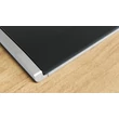 Kép 3/6 - Bosch PRA3A6I10 Domino gázfőzőlap - üvegkerámia - Serie8 - 30cm - WOK gázégő  - FlameSelect