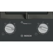 Kép 4/6 - Bosch PRA3A6I10 Domino gázfőzőlap - üvegkerámia - Serie8 - 30cm - WOK gázégő  - FlameSelect