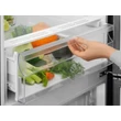 Kép 4/8 - Electrolux LNT5ME32U1 Kombinált hűtőszekrény , NoFrost, 185 cm