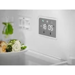 Kép 5/8 - Electrolux LNT5ME32U1 Kombinált hűtőszekrény , NoFrost, 185 cm