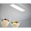 Kép 6/8 - Electrolux LNT5ME32U1 Kombinált hűtőszekrény , NoFrost, 185 cm