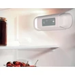 Kép 4/4 - Whirlpool ARG 86122 Beépíthető normál hűtőszekrény, 171 l hűtőtér/18 l fagyasztótér, E energiaosztály, 6. Érzék funkció