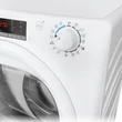 Kép 4/4 - Candy CROE H11A2TE-S hőszivattyús szárítógép, A++, 11 kg töltet, Smart funkciók, Wifi Kép 4/4 - Candy CROE H11A2TE-S hőszivattyús szárítógép, A++, 11 kg töltet, Smart funkciók, Wifi