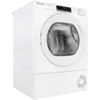 Kép 1/4 - Candy CROE H11A2TE-S hőszivattyús szárítógép, A++, 11 kg töltet, Smart funkciók, Wifi Kép 1/4 - Candy CROE H11A2TE-S hőszivattyús szárítógép, A++, 11 kg töltet, Smart funkciók, Wifi
