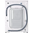 Kép 7/8 - LG F4X1008NWH elöltöltős mosógép  8kg, 1350 F, Intverteres, wifi, Gőzfunkció.