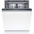 Kép 1/5 - BOSCH SBH4HVX14E Teljesen integrálható Mosogatógép, Serie 4, Home Connect, 14 teríték, C, 6 program, 6 opció, LED kijelző VarioFlex kosárrendszer, VarioDrawer, 9 l, 46 dB(A)