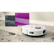 Kép 2/6 - Bosch BCRC2W Spotless Advanced robotporszívó, rezgő felmosó funkcióval,  fehér
