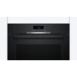 Kép 2/6 - BOSCH HBA372EB4 Önállóan beépíthető sütő, Serie4, fekete, 71 l, 7 funkció, 3D hőlégbefúvás, A+, pirolitikus öntisztítás, AutoPilot10, AirFry sütési mód (AirFry tepsi tartozék), teleszkópos sütősín Kép 2/6 - BOSCH HBA372EB4 Önállóan beépíthető sütő, Serie4, fekete, 71 l, 7 funkció, 3D hőlégbefúvás, A+, pirolitikus öntisztítás, AutoPilot10, AirFry sütési mód (AirFry tepsi tartozék), teleszkópos sütősín