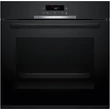 Kép 1/6 - BOSCH HBA372EB4 Önállóan beépíthető sütő, Serie4, fekete, 71 l, 7 funkció, 3D hőlégbefúvás, A+, pirolitikus öntisztítás, AutoPilot10, AirFry sütési mód (AirFry tepsi tartozék), teleszkópos sütősín Kép 1/6 - BOSCH HBA372EB4 Önállóan beépíthető sütő, Serie4, fekete, 71 l, 7 funkció, 3D hőlégbefúvás, A+, pirolitikus öntisztítás, AutoPilot10, AirFry sütési mód (AirFry tepsi tartozék), teleszkópos sütősín